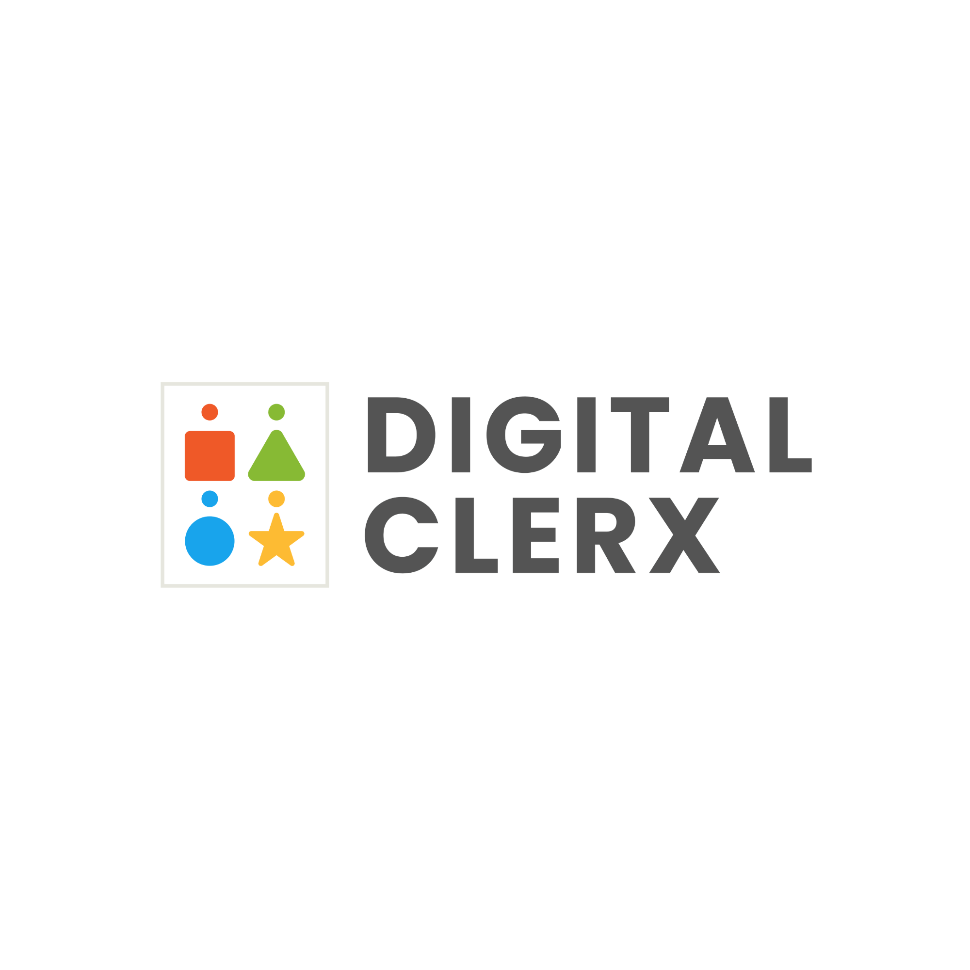 Digital Clerx